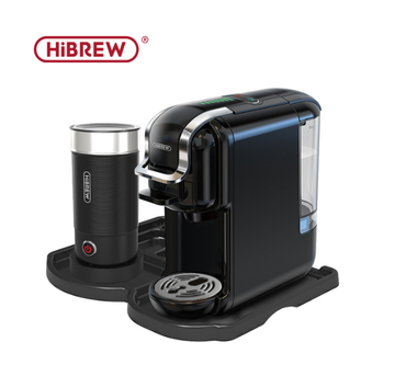 HiBREW Kaffemaskin